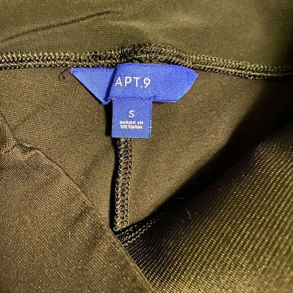 ☀️3 for $24☀️APT. 9 Stretch Pants, size S. (PT03) - Picture 4 of 7